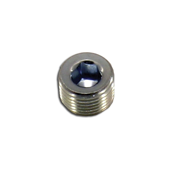 Nitrous Express 3/8 NPT PLUG NX-16143