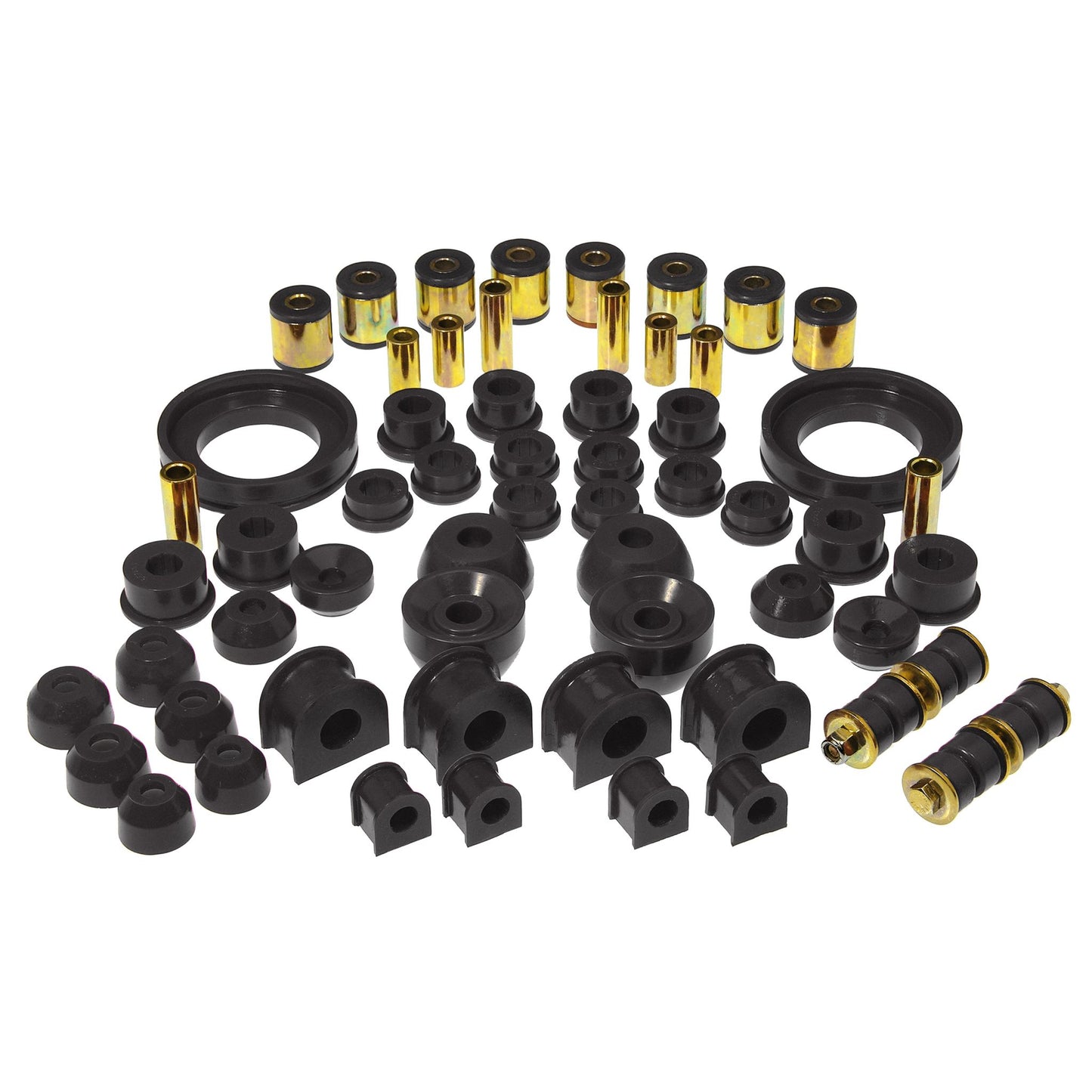 Prothane TOTAL KIT HONDA ACCORD 90-93 PROTH-8-2006-BL