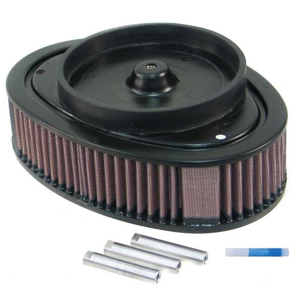 K&N RT-3910 Oval Air Filter