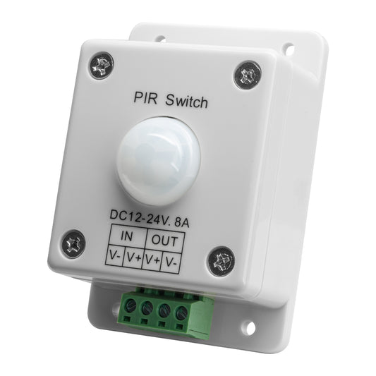 Oracle Lighting 1618-504 - ORACLE 8A PIR Sensor Switch