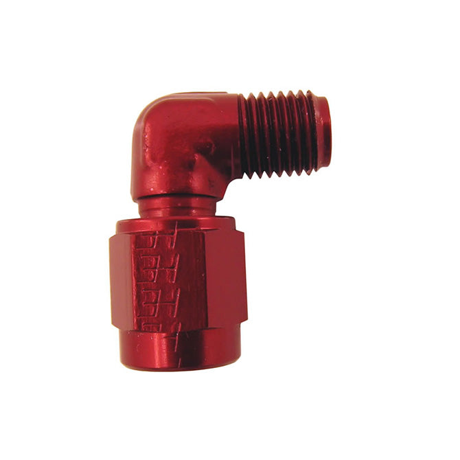 Nitrous Express RED 90 JET FITTING FOR MAF HOUSING NX-16207