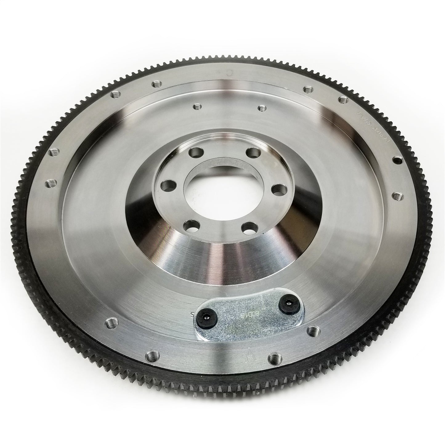 PRW - PQ Series Flywheel 1630481