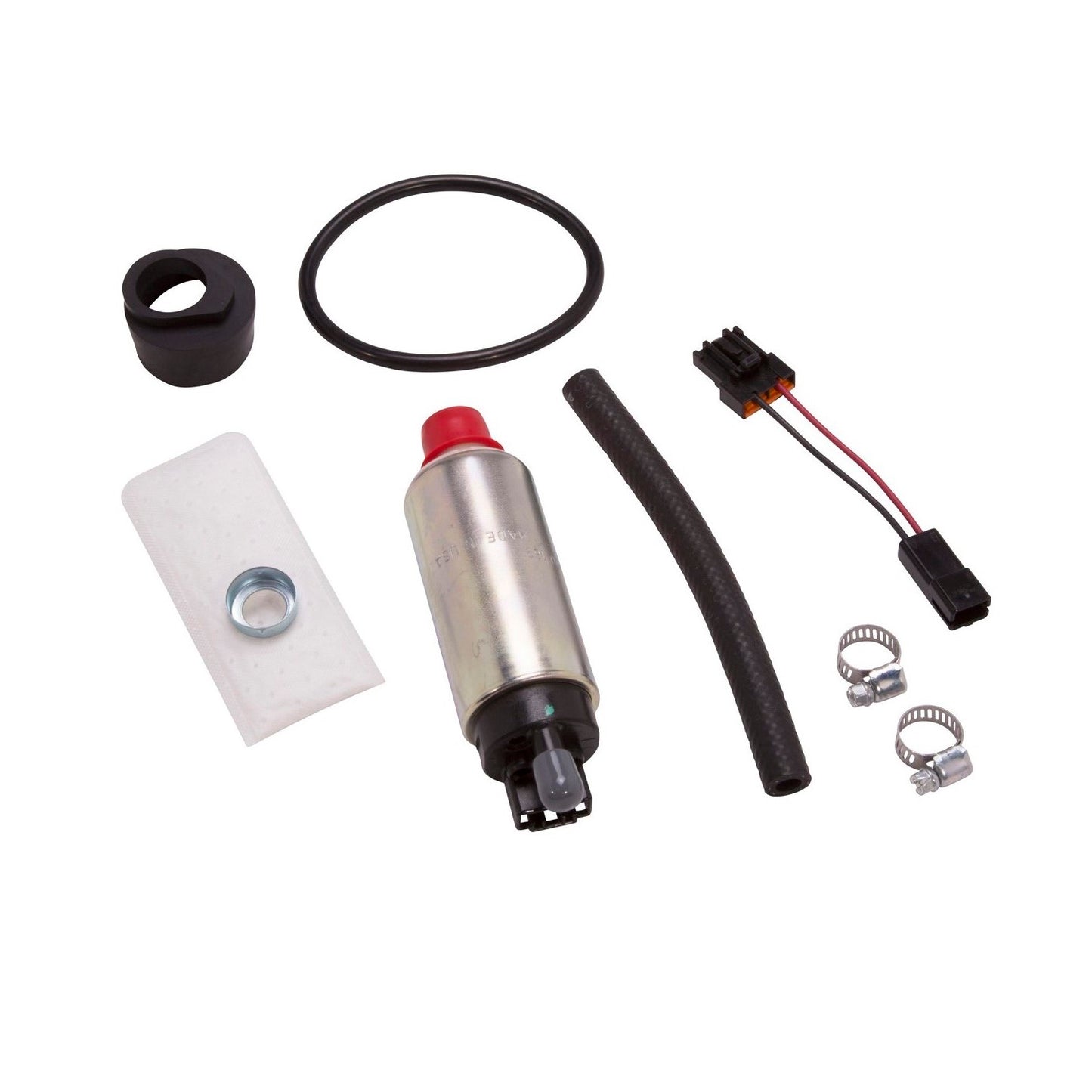 BBK GM F-BODY CAMARO/FIREBIRD 255 LPH IN-TANK ELECTRIC FUEL PUMP 1630