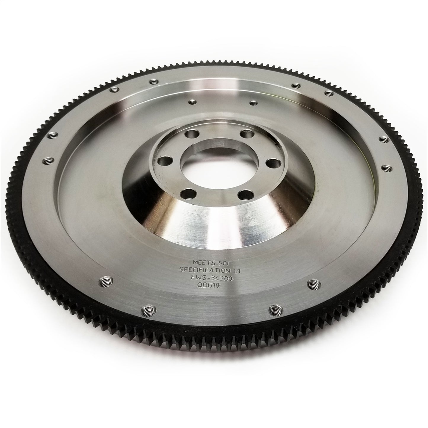 PRW - PQ Series Flywheel 1634380