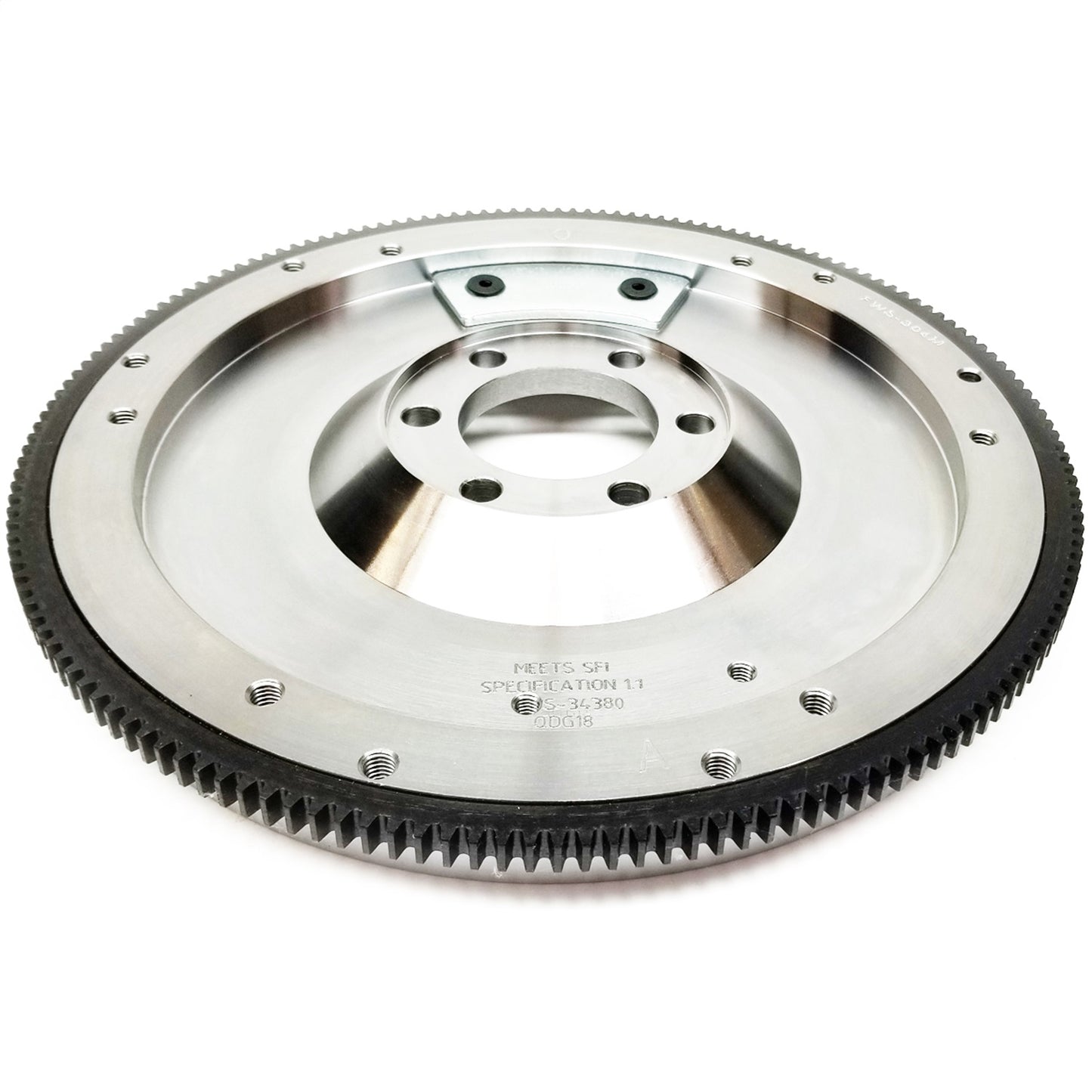 PRW - PQ Series Flywheel 1640181