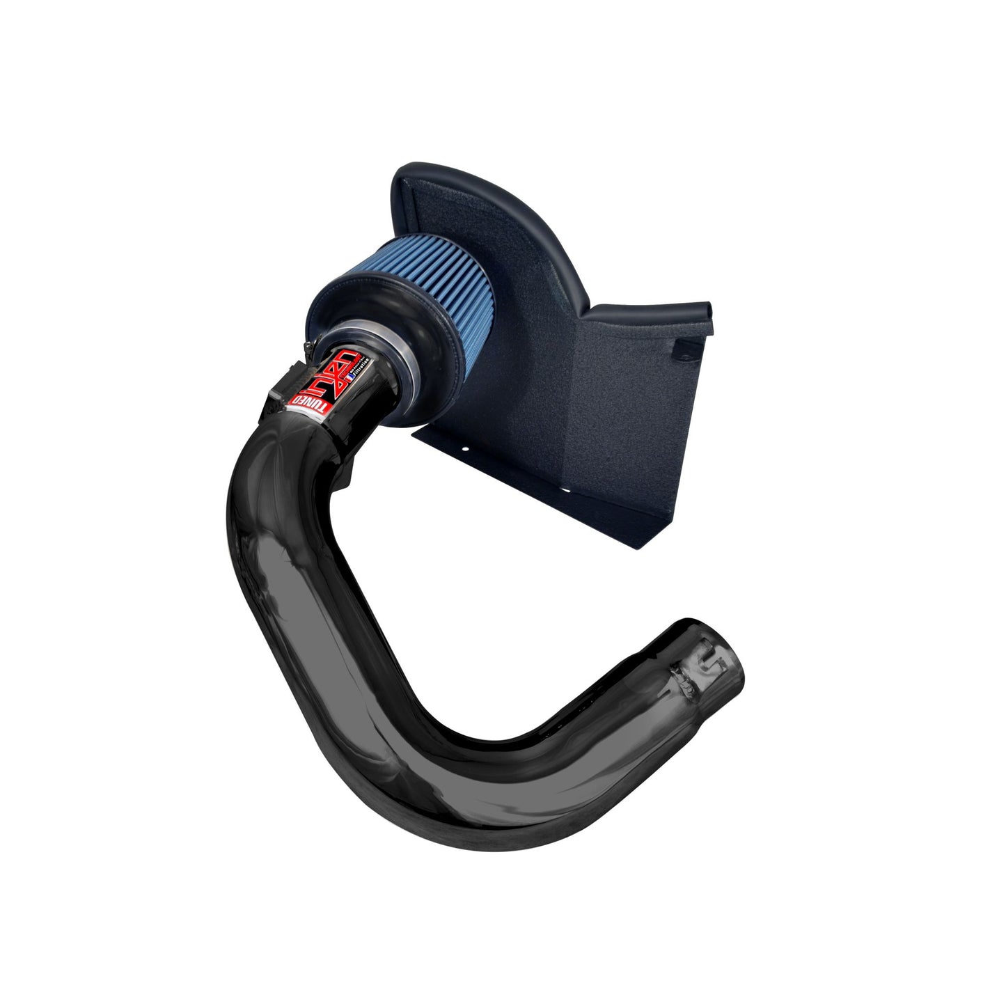 Injen Black SP Short Ram Air Intake System SP1207BLK