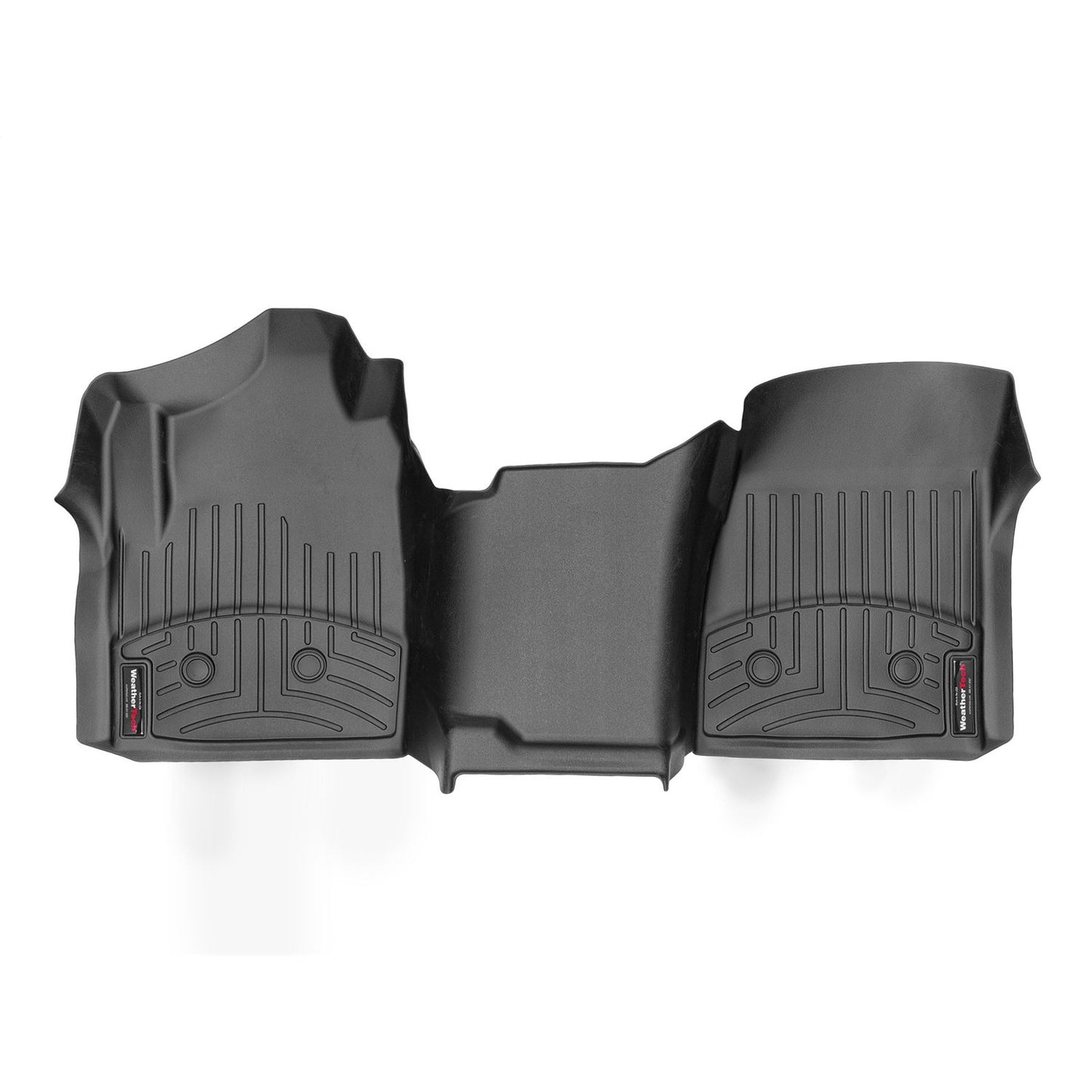 WeatherTech FloorLiner™ DigitalFit® 449531V