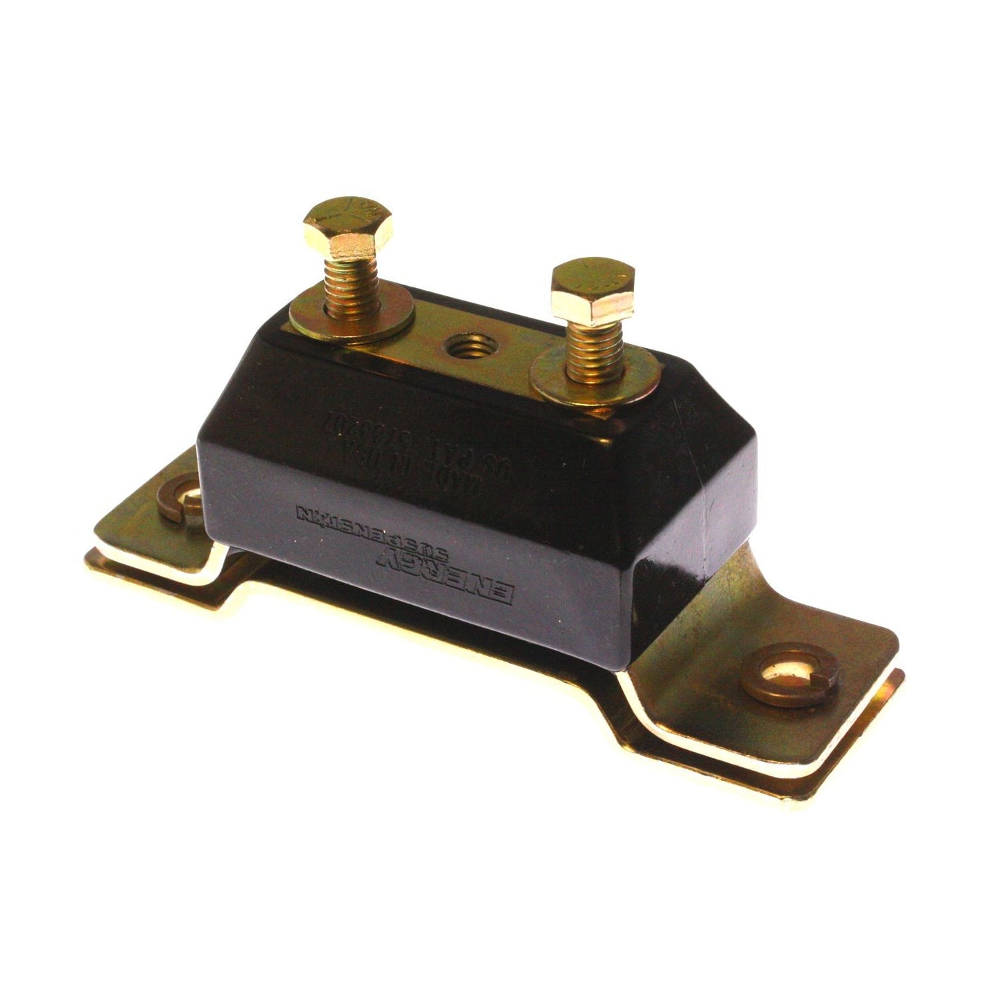 Energy Suspension TRANSMISSION MOUNT 4.1104G