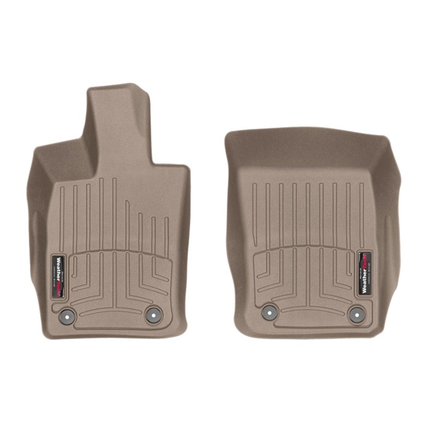 WeatherTech FloorLiner™ DigitalFit® 4511801