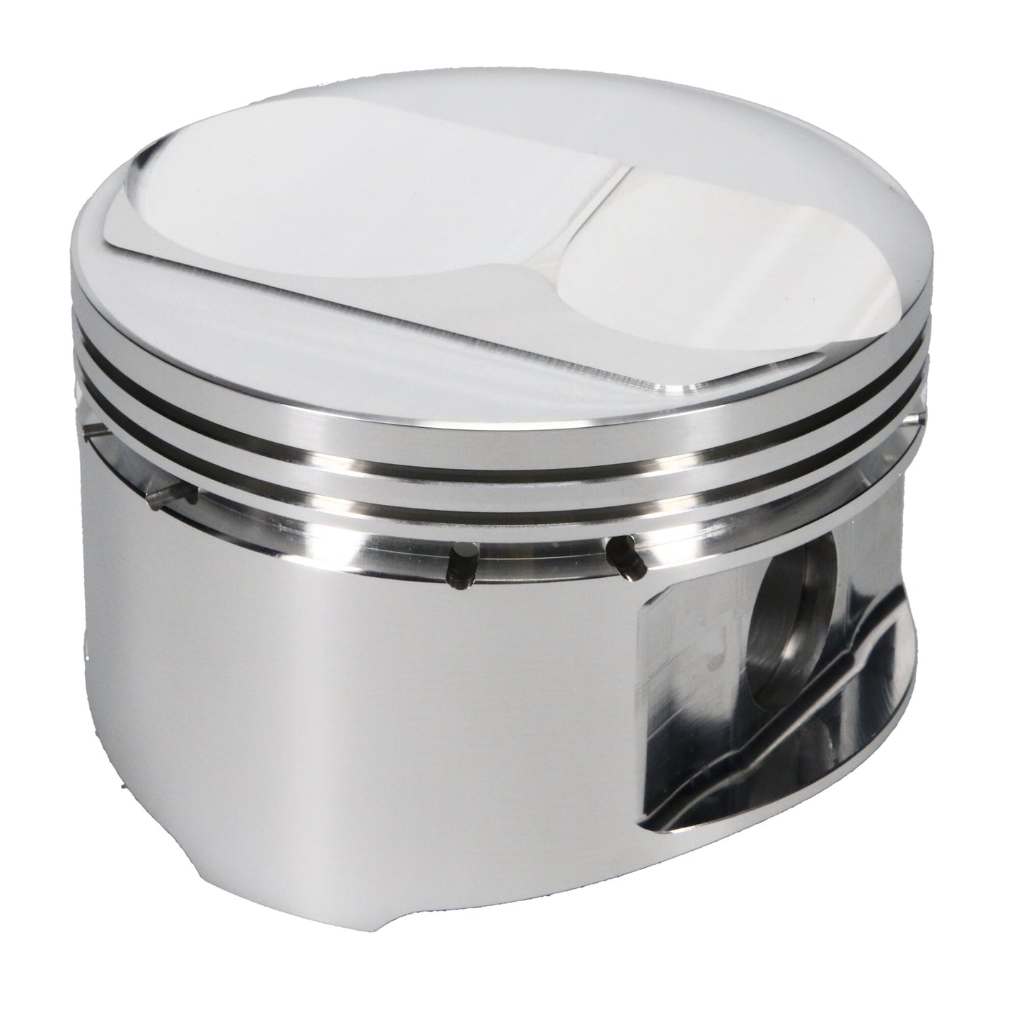 JE Pistons Ford 4.250 in. Bore Right 168741R
