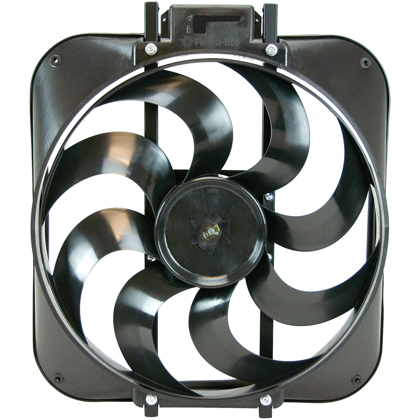 Flex-A-Lite - Electric Fan 168