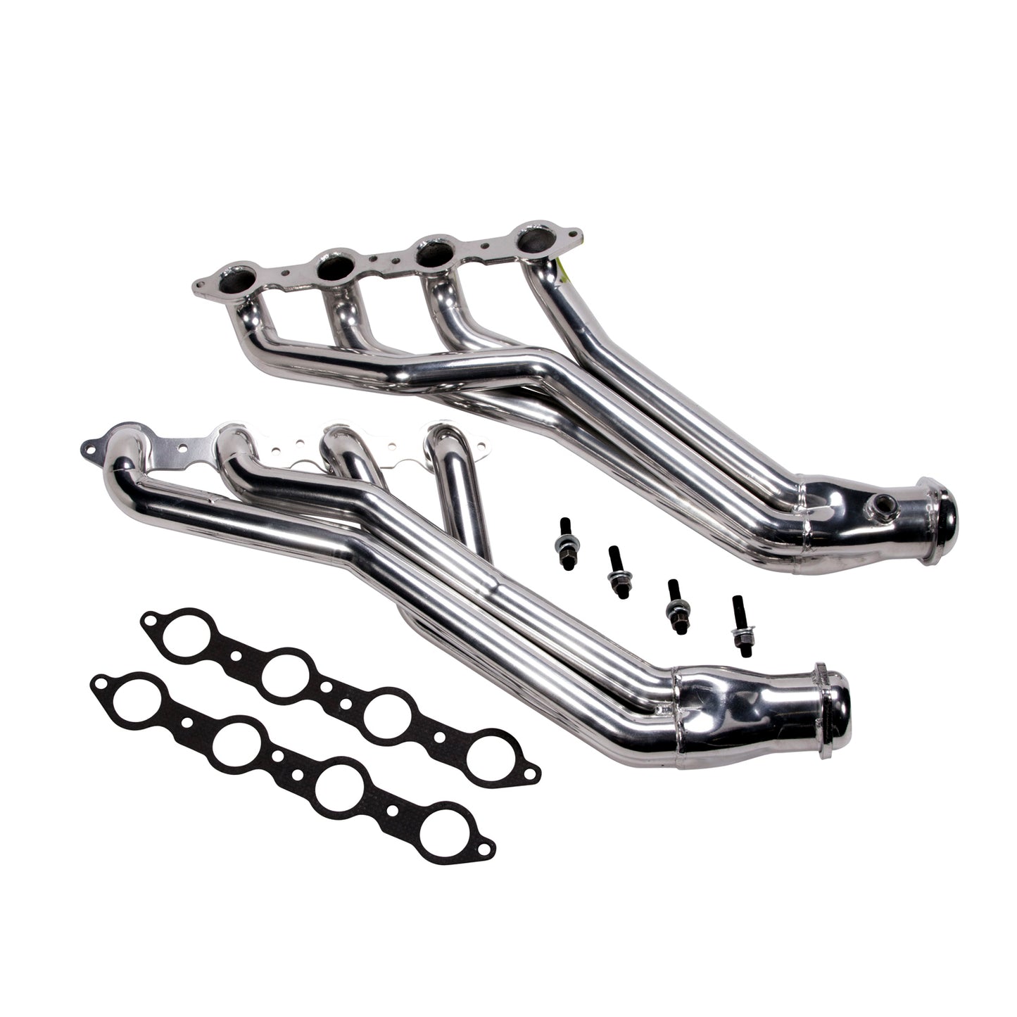 BBK 1998-2002 GM LS1 F-BODY 1-3/4 LONG TUBE HEADERS (CHROME) 1694