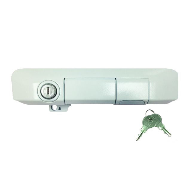 Pop & Lock Providing Convenience And Security In A High Theft Society PL5503