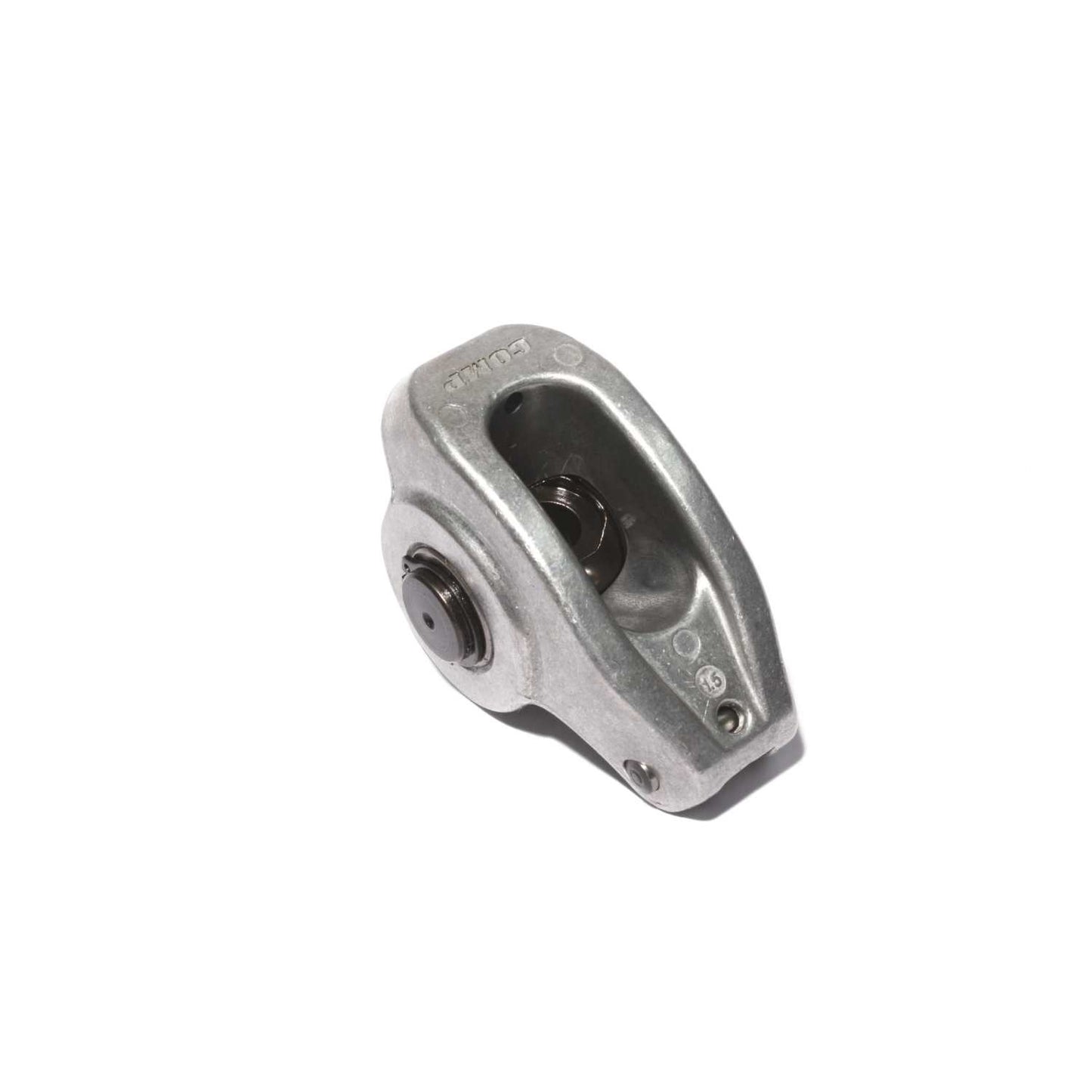 COMP Cams High Energy Aluminum 1.5 Ratio Roller Rocker for SBC 265-400 w/ 7/16" Stud COMP-17004-1
