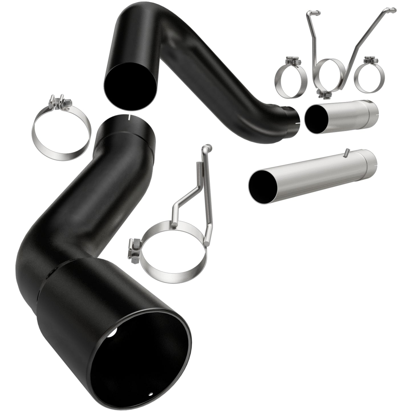 MagnaFlow Black Series Filter-Back Performance Exhaust System 17069 MAGNAFLOW-17069