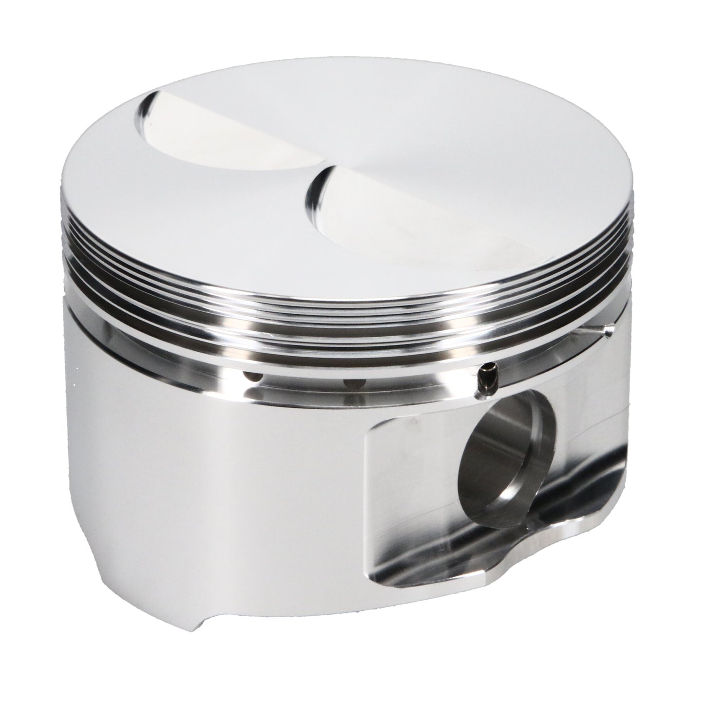 JE Pistons Chevrolet 3.766 in. Bore Left 170771L