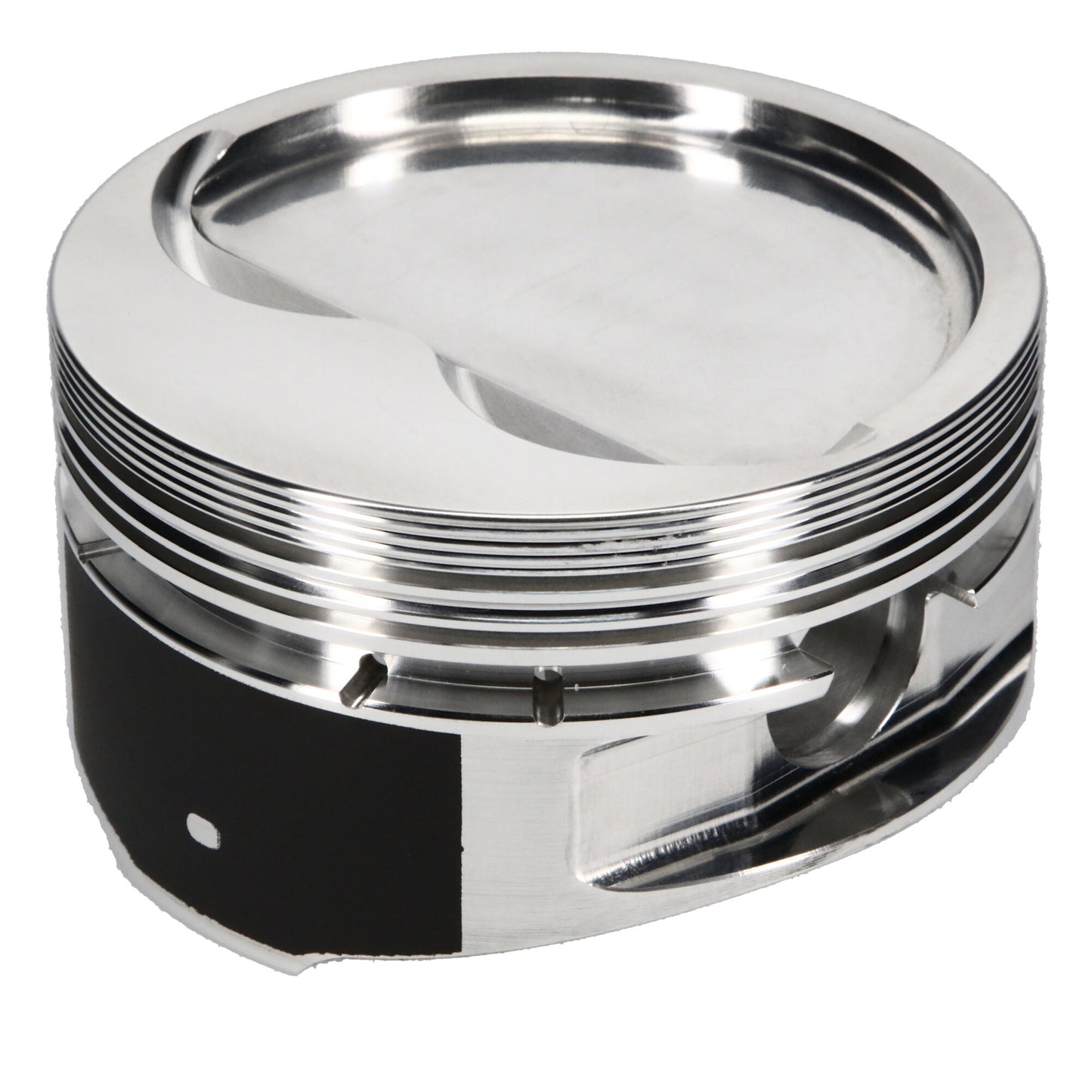 JE Pistons Chevrolet 4.030 in. Bore Single 170817S