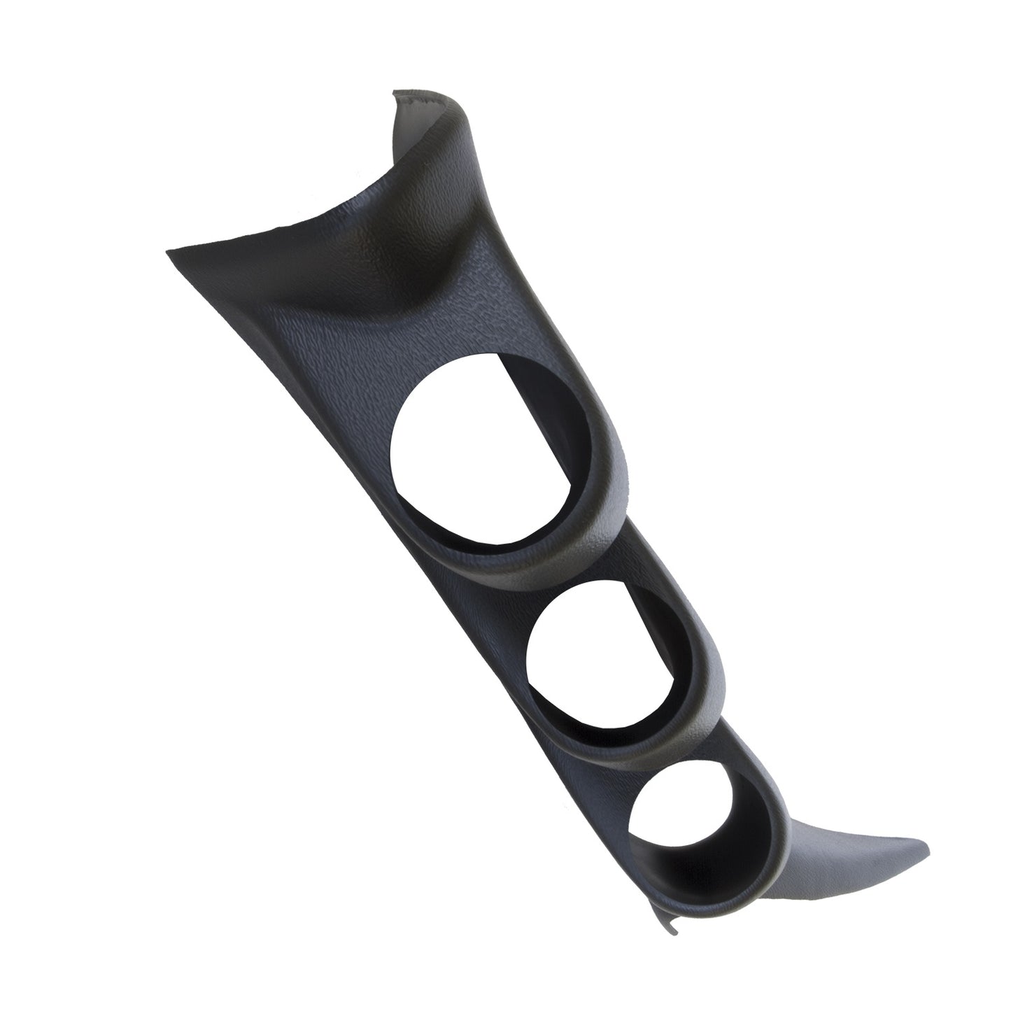 AutoMeter A-PILLAR W/SPKR FULL TRIPLE 2-1/16 in. SILVERADO/SIERRA 99-07 17107