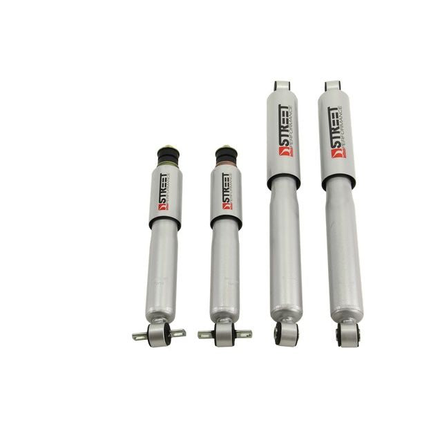 BELLTECH OE9651 SP OEM SHOCK SET STREET PERFORMANCE