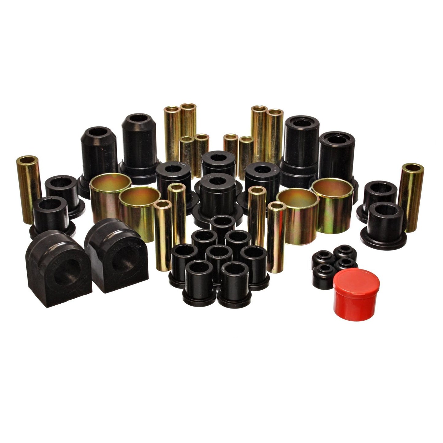 Energy Suspension F150 2WD MASTER SET 4.18125G