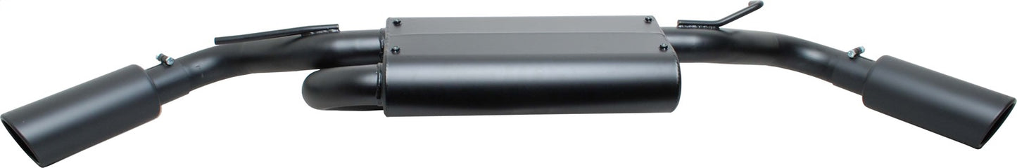 GIBSON EXHAUST Dual Extreme Exhaust System 17306-B