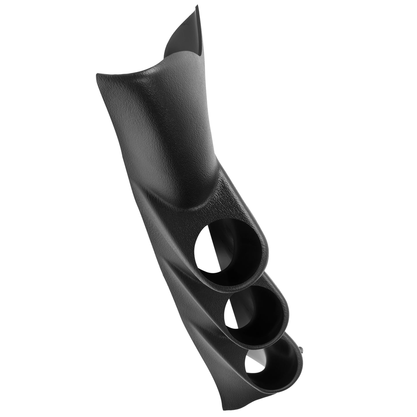 AutoMeter A-PILLAR FULL TRIPLE 2-1/16 in. F150 02-03 (EXCL. 02-03 HARLEY ED.) 17311