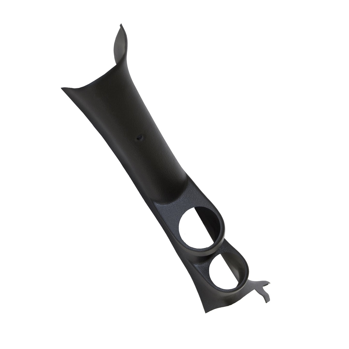 AutoMeter A-PILLAR REPLACEMENT DUAL 2-1/16 in. FORD SUPER DUTY 11-16 17322