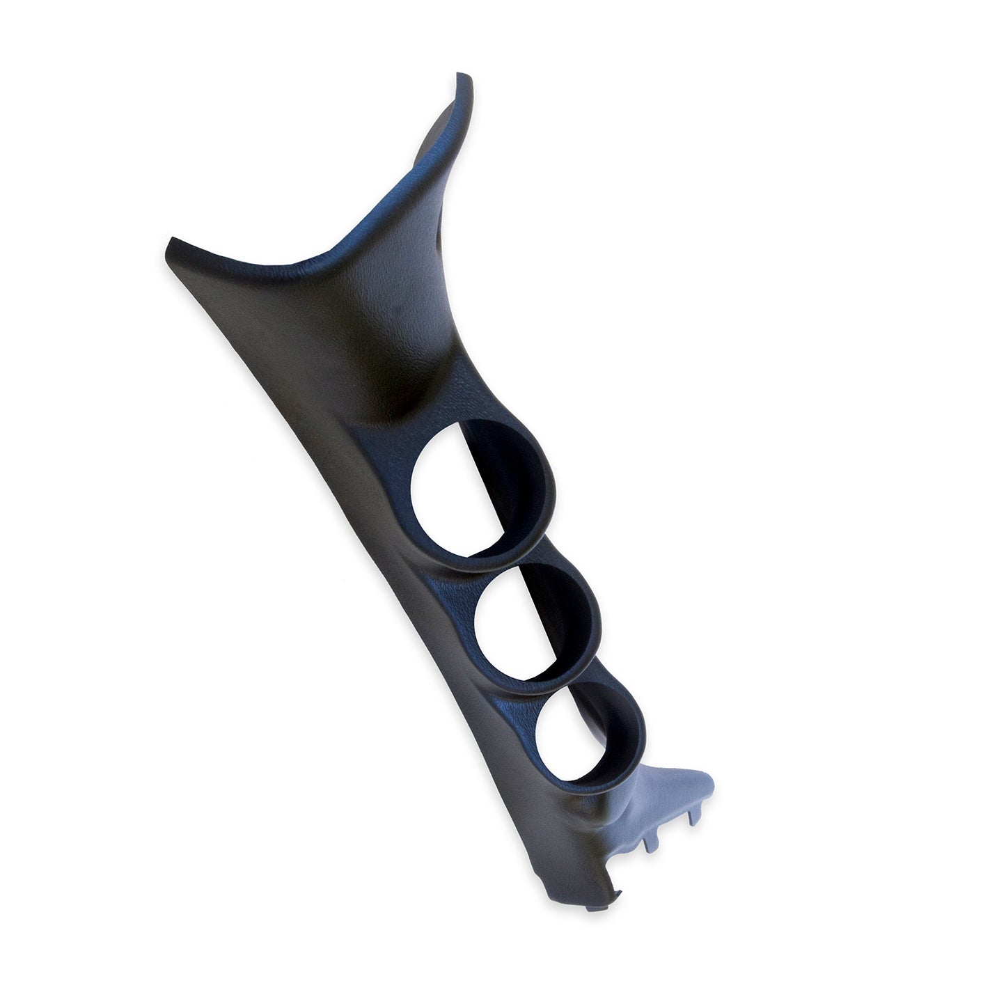 AutoMeter A-PILLAR REPLACEMENT TRIPLE 2-1/16 in. FORD F150 09-14 17328