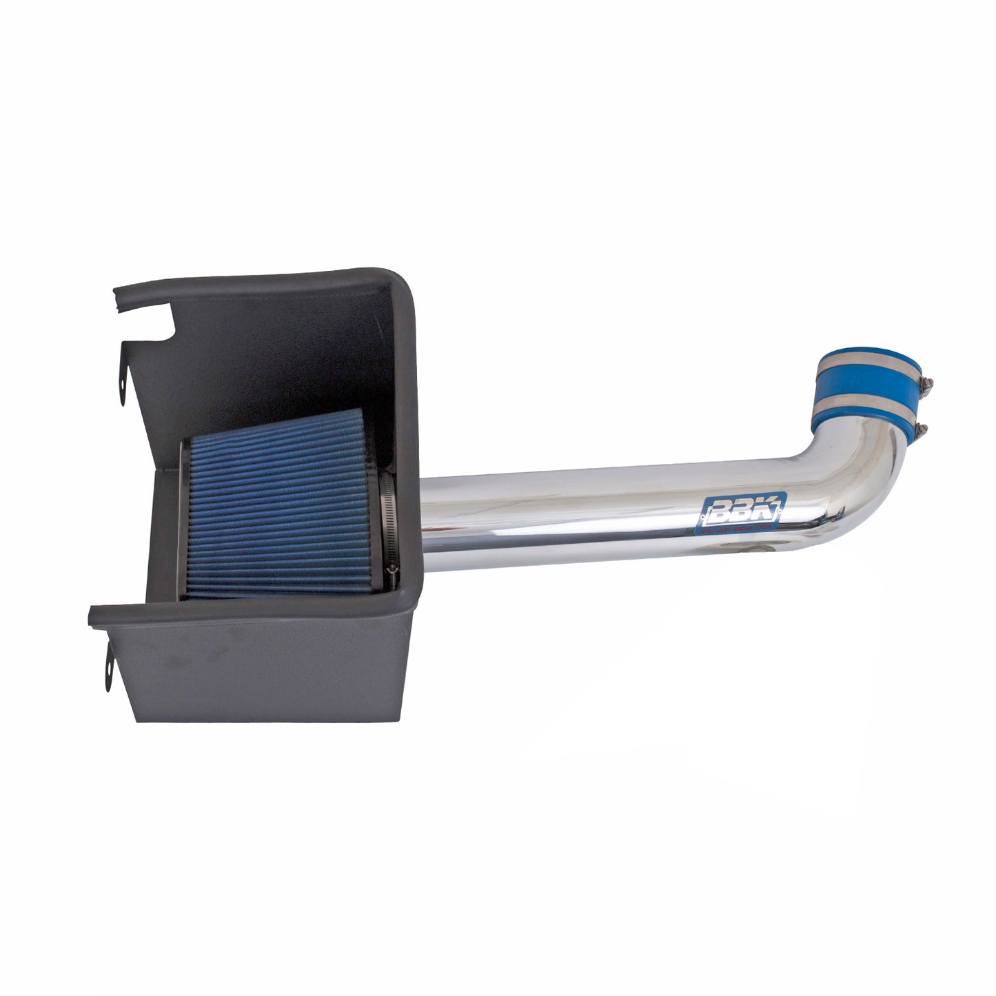 BBK DODGE RAM 5.7L HEMI COLD AIR INTAKE (CHROME) 1733