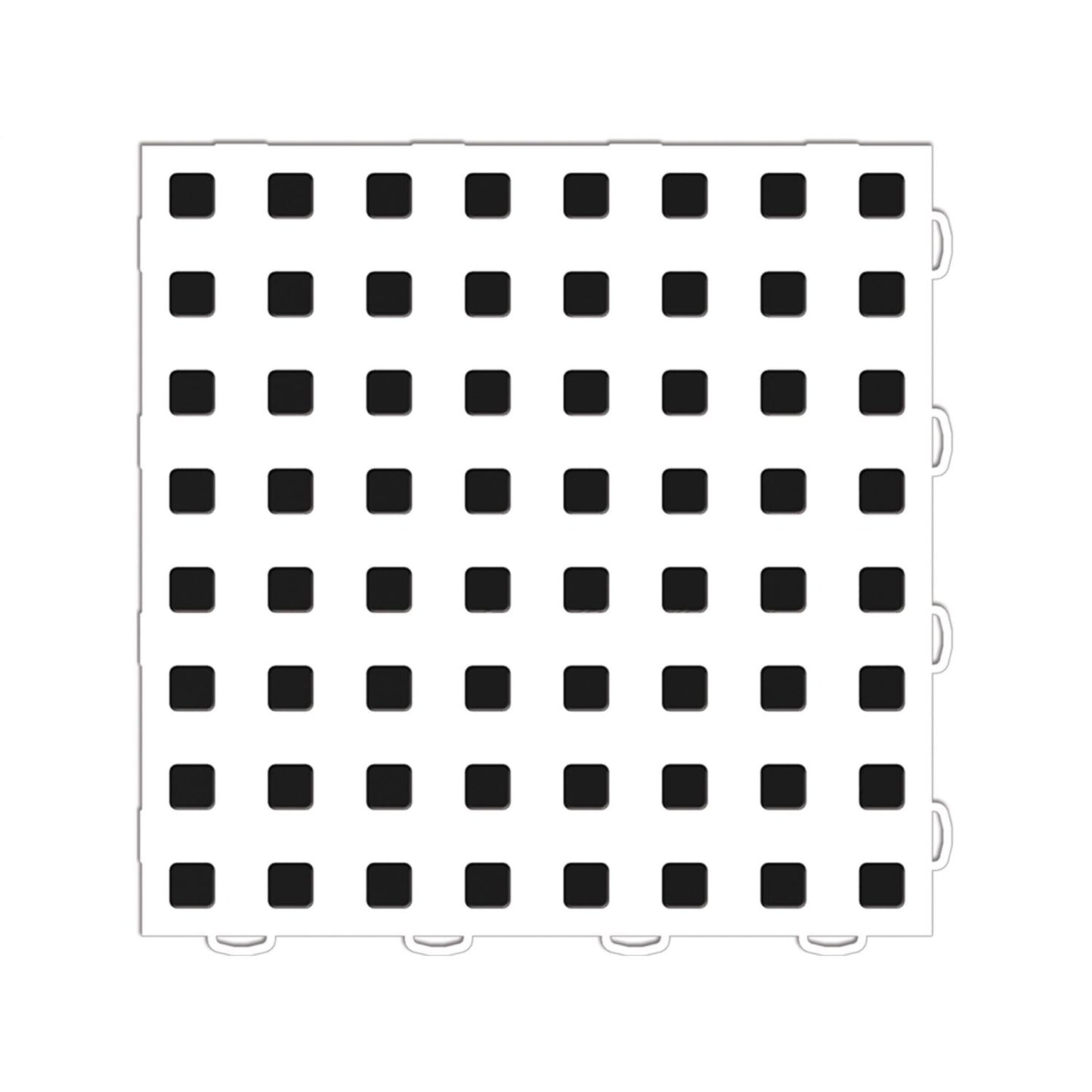 WeatherTech® TechFloor™ 51T312LL WH-BK