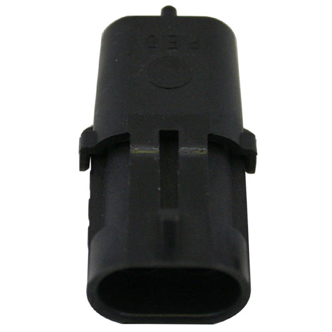 Nitrous Express 2 WAY FEMALE WEATHER CONNECTOR (1 EA) NX-17521