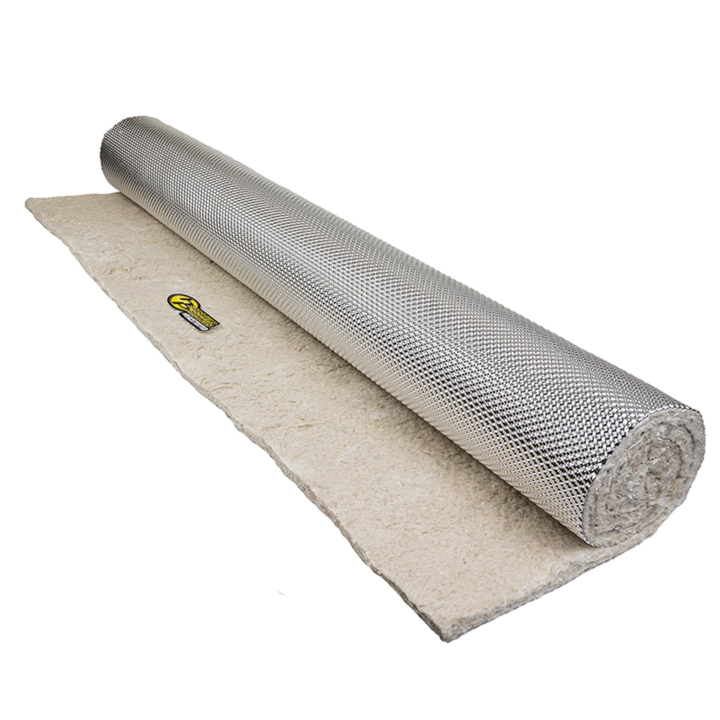 Heatshield Products Reduces up to 7% of exhaust heat, Rugged great for on and off-road applications 175304