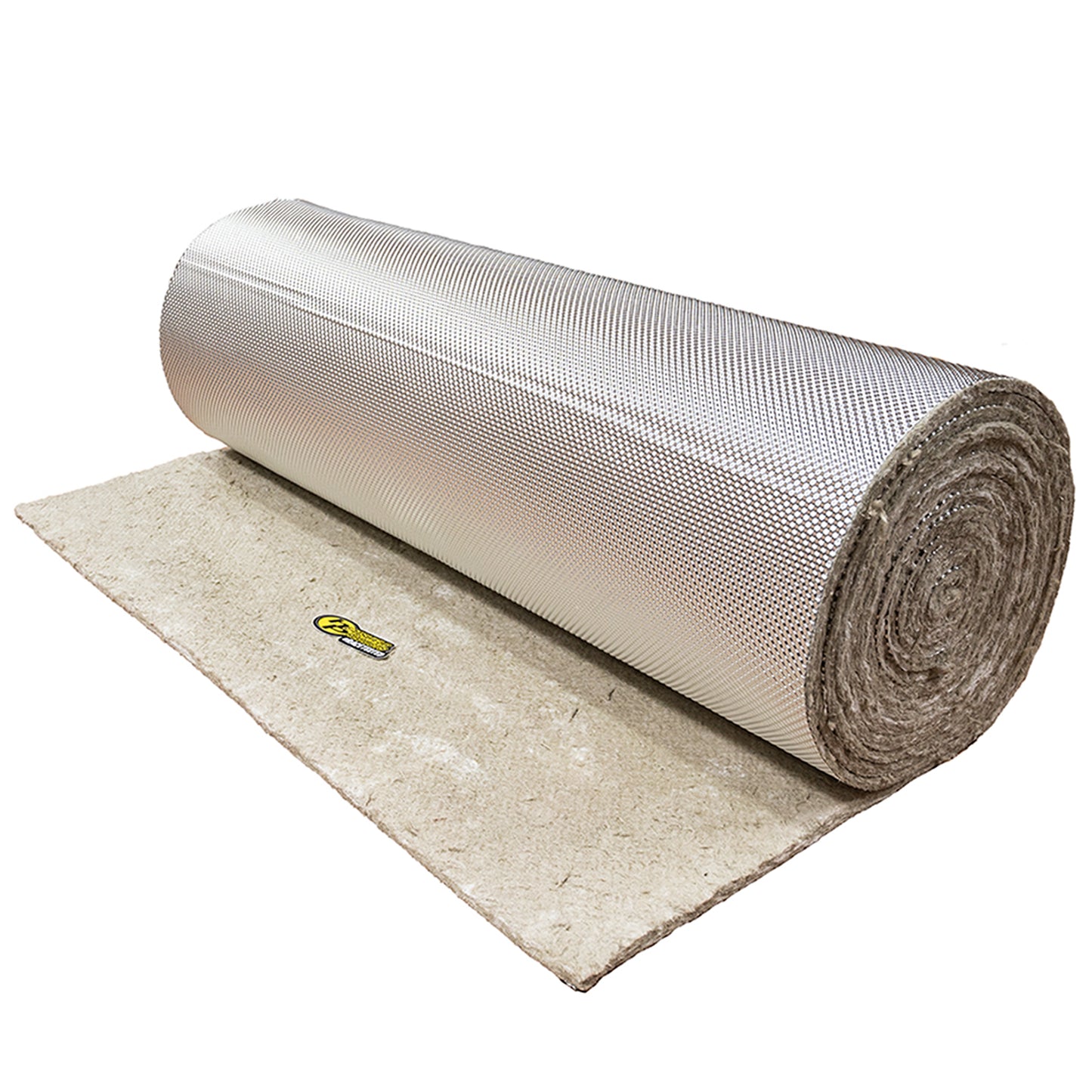 Heatshield Products Reduces up to 7% of exhaust heat, Rugged great for on and off-road applications 175325