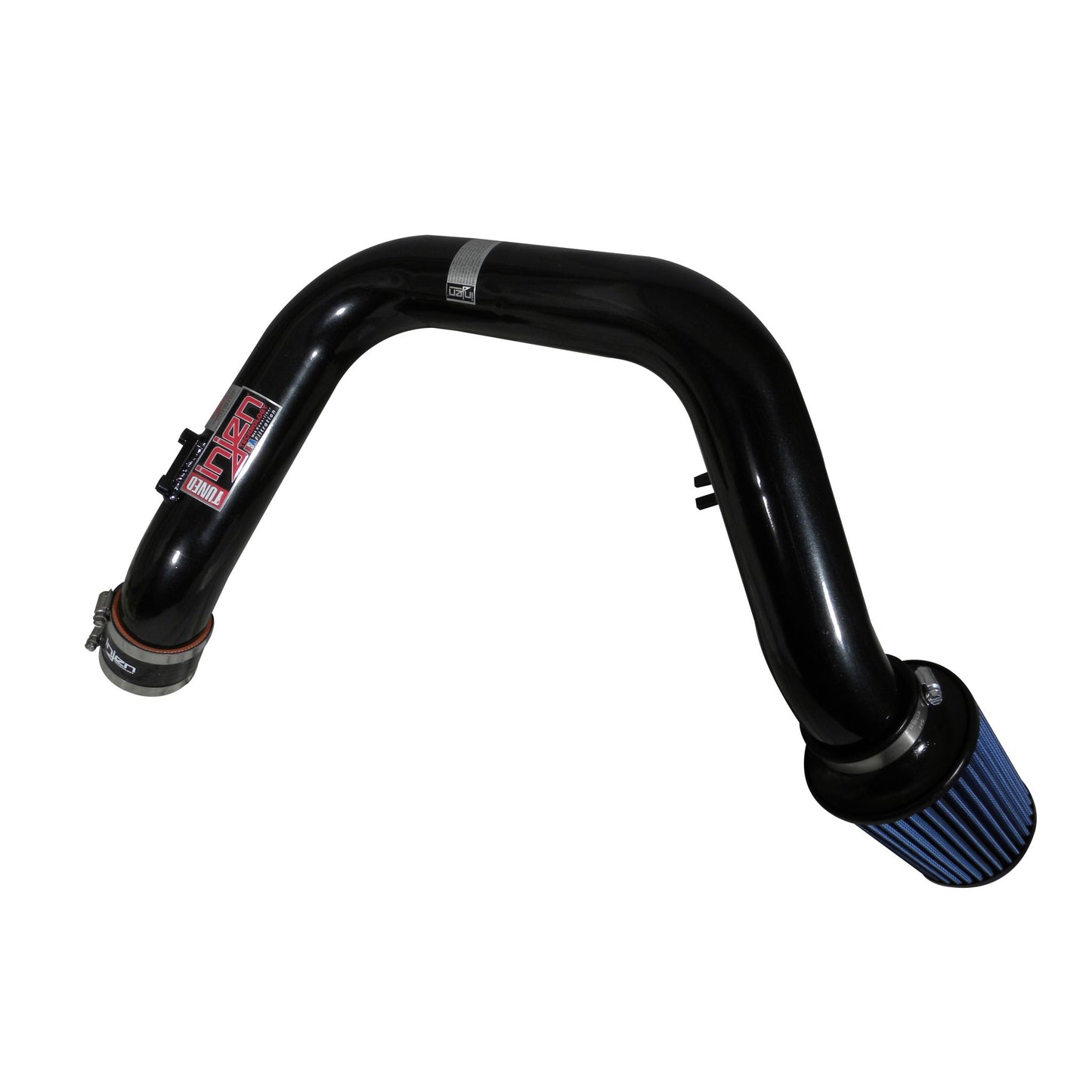 Injen Black RD Cold Air Intake System RD2081BLK