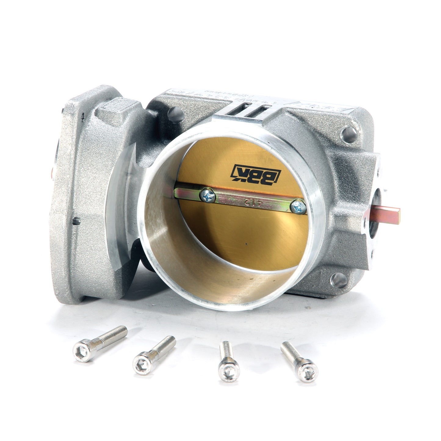 BBK FORD F SERIES/EXPEDITION 5.4L 80MM THROTTLE BODY 1759