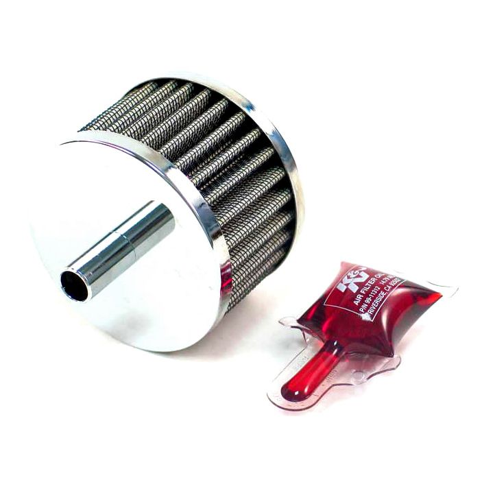 K&N 62-1140 Vent Air Filter/ Breather