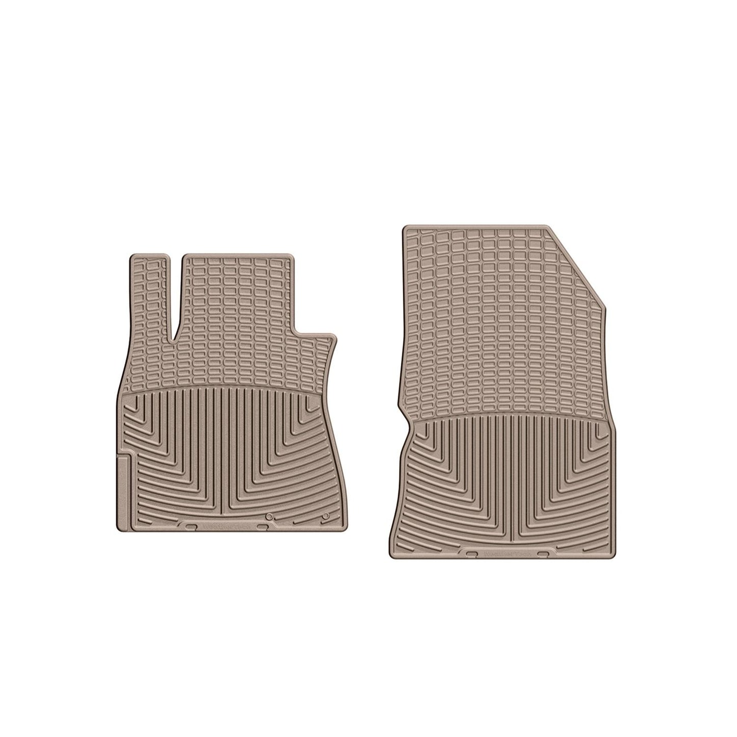 WeatherTech All Weather Floor Mats W262TN