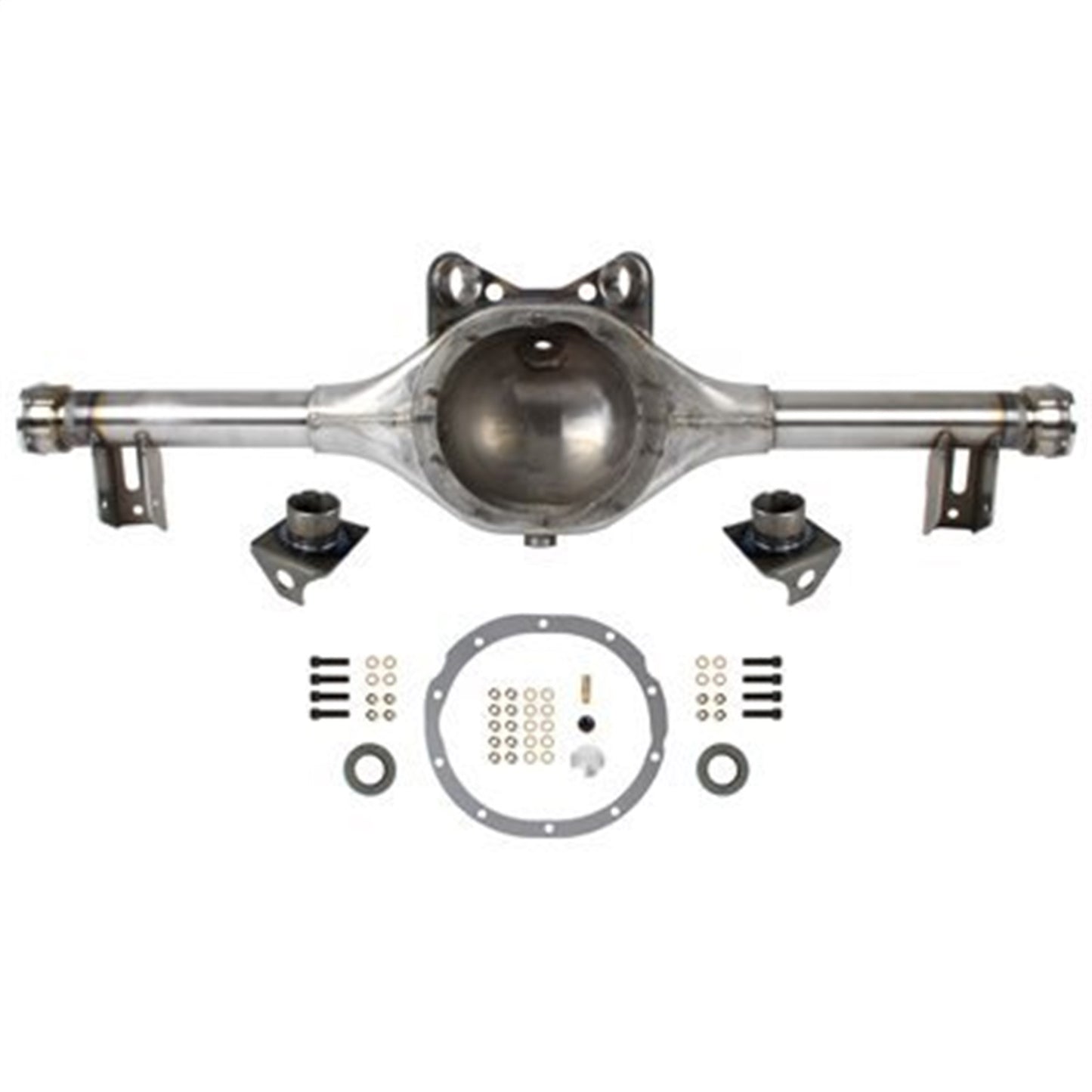 GearFX Rear Housing 071025AGX