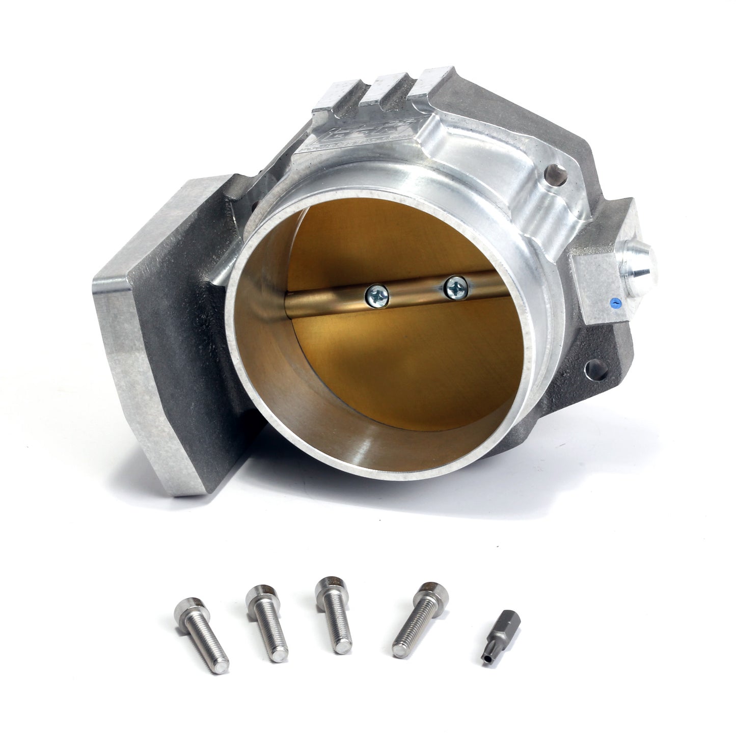 BBK 2009-2014 CORVETTE CAMARO LS3 6.2L 95MM THROTTLE BODY 1789