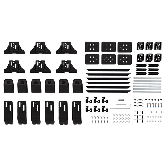 ARB - 17900010 - BASE Rack Mount Kit