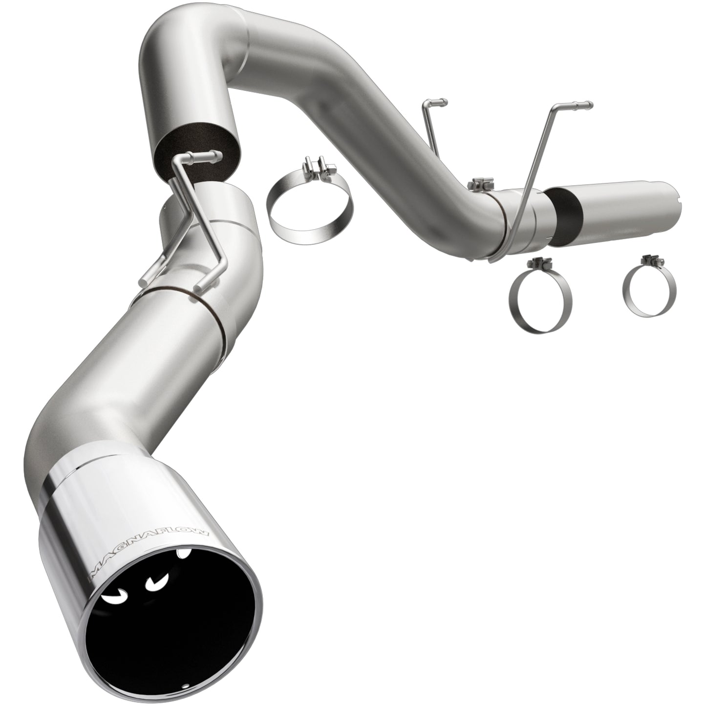 MagnaFlow Pro Series Filter-Back Performance Exhaust System 17912 MAGNAFLOW-17912