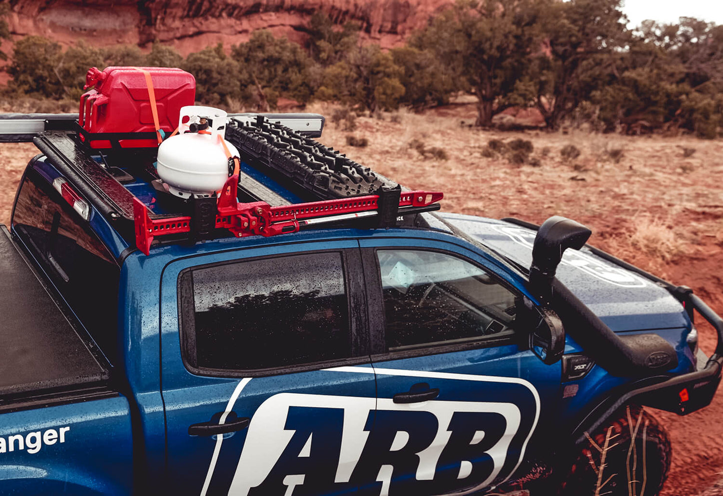 ARB - 17940050 - BASE Rack Mount Kit