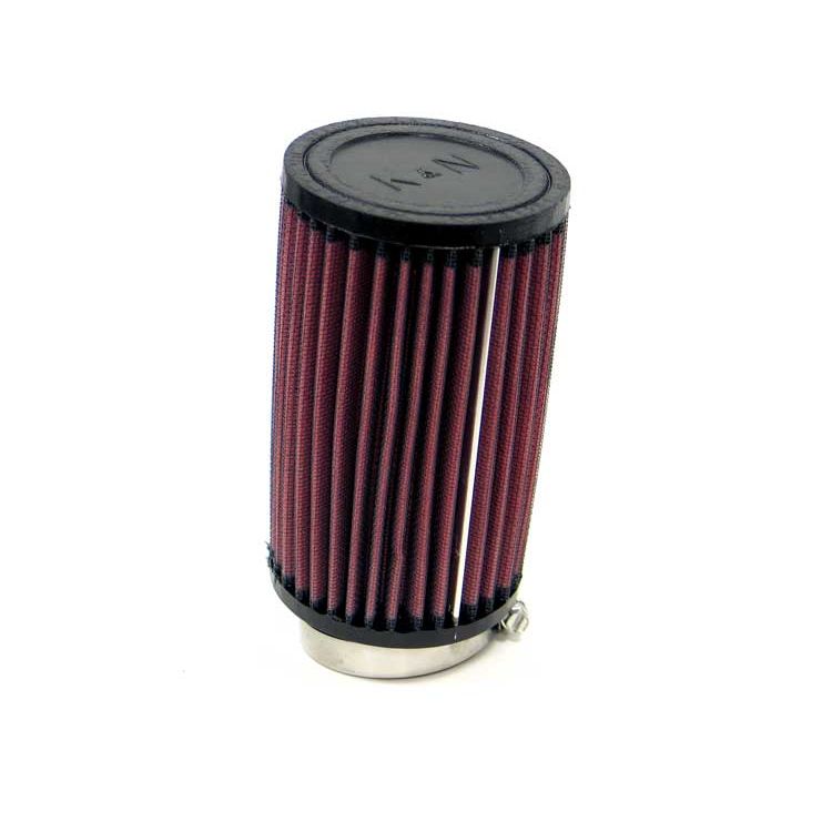 K&N RU-1090 Universal Clamp-On Air Filter