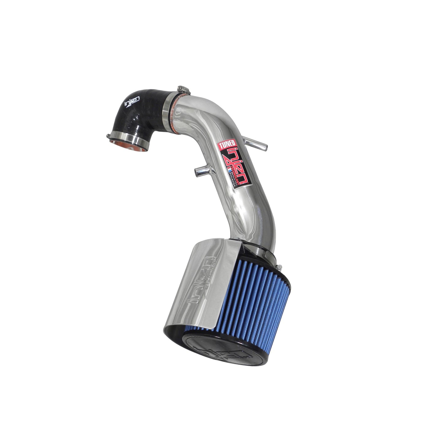 Injen Polished PF Cold Air Intake System PF5011P