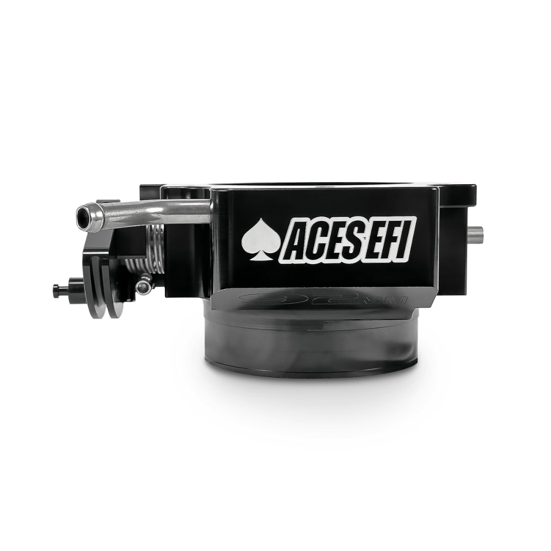 Jackpot LS & LS Pro EFI Lo-Ram Intake Top End Kits