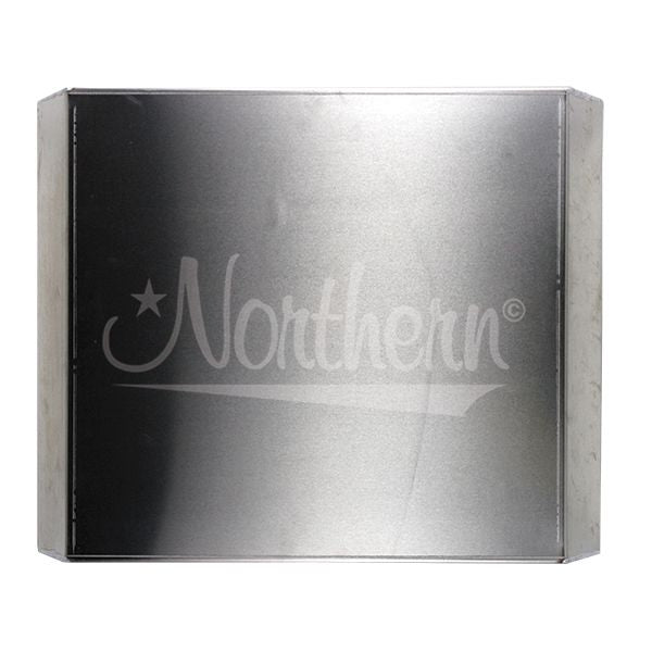 Northern Radiator Hurricane Engine Driven Fan Shroud Kit Z40029