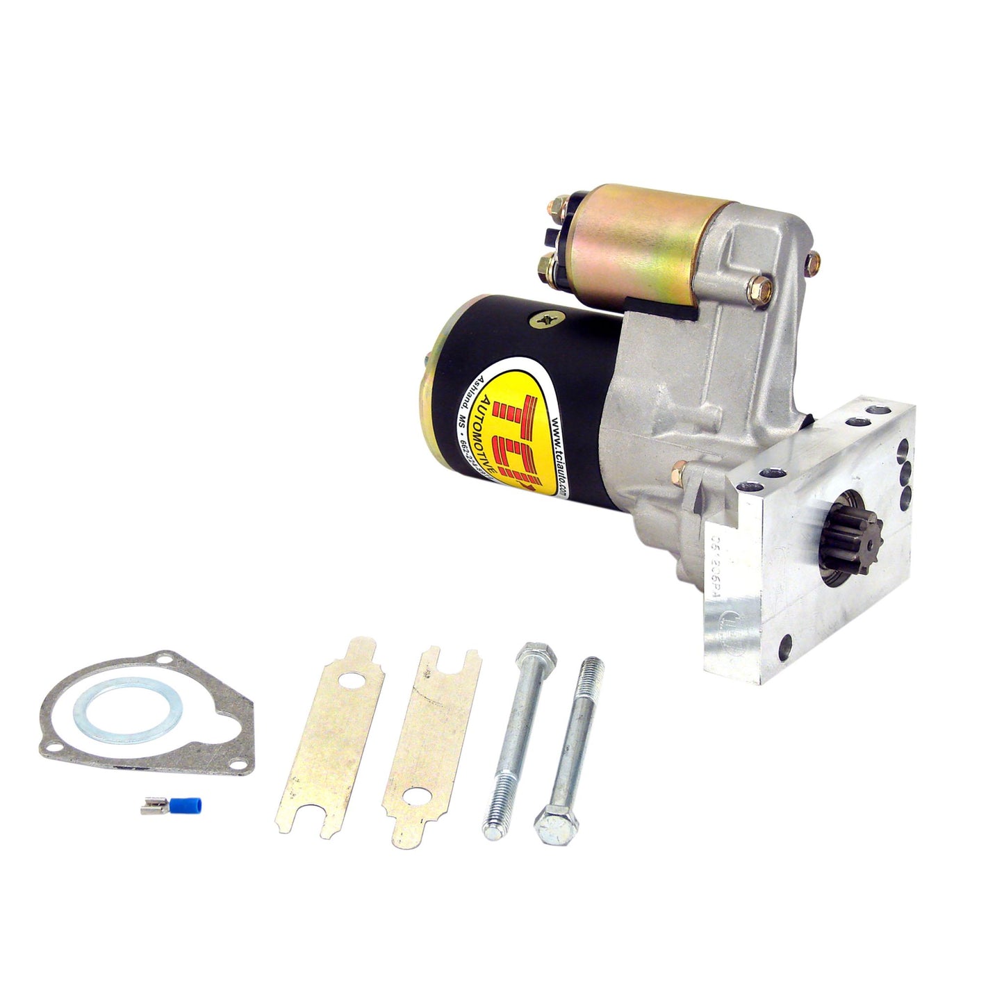 TCI Chevrolet Racing Starter 351100