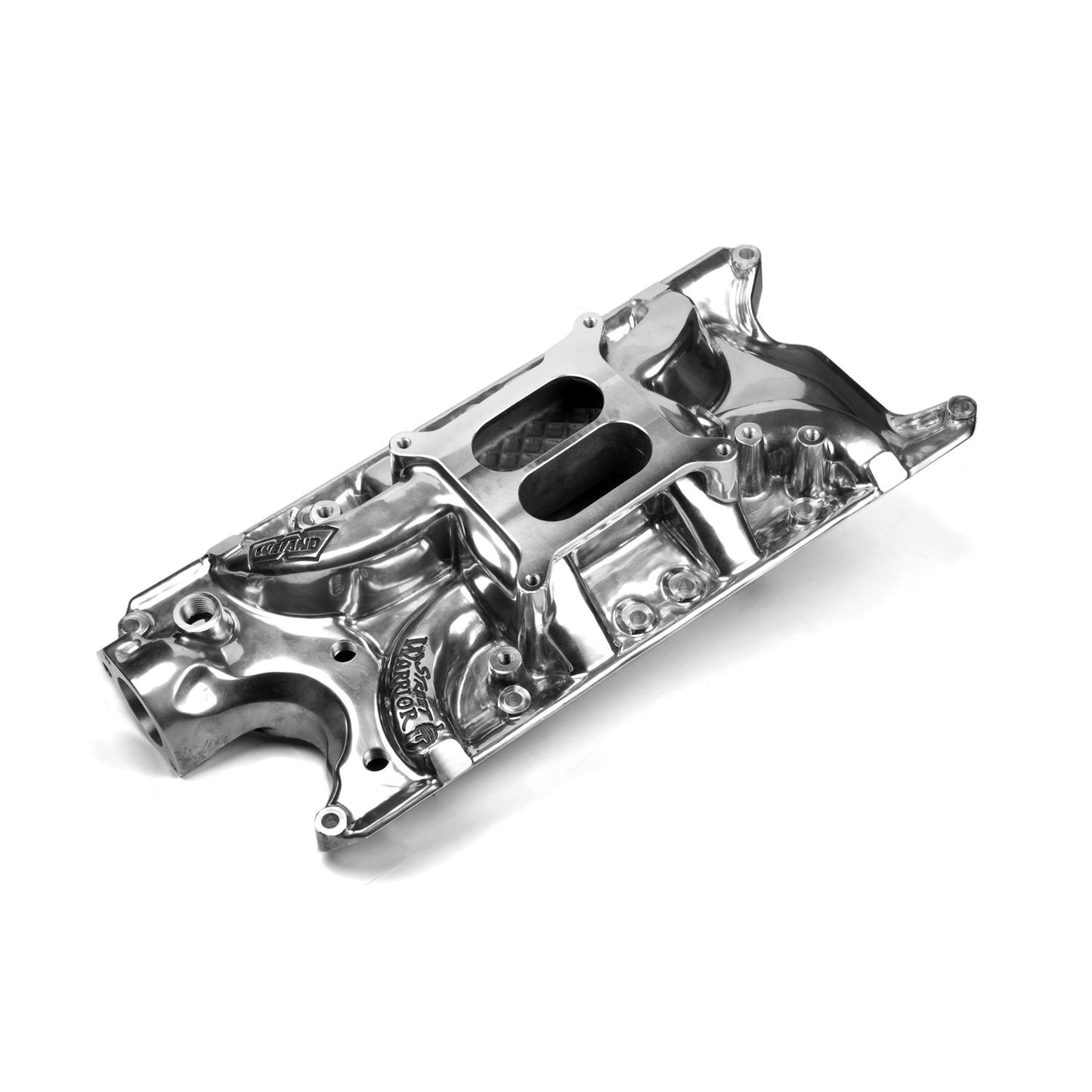 Street Warrior™ Intake Manifold