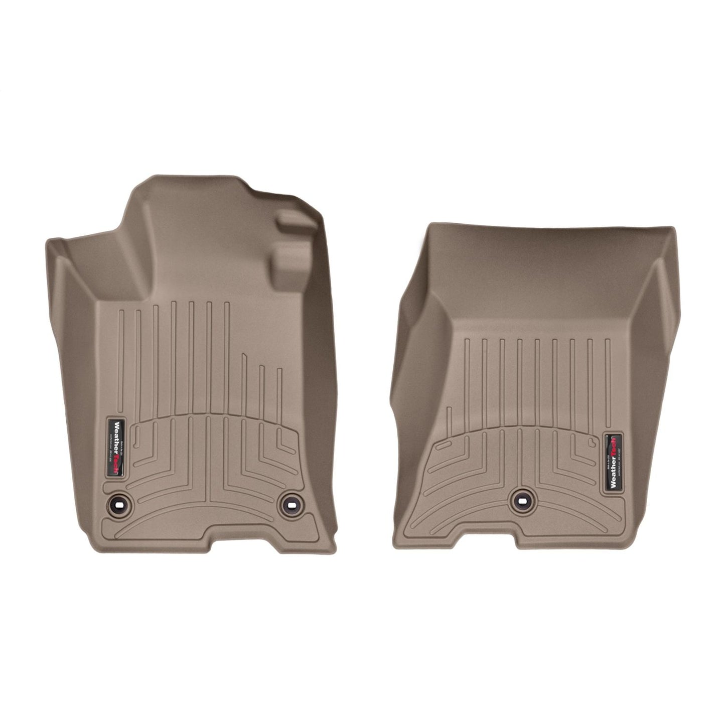 WeatherTech FloorLiner™ DigitalFit® 457691