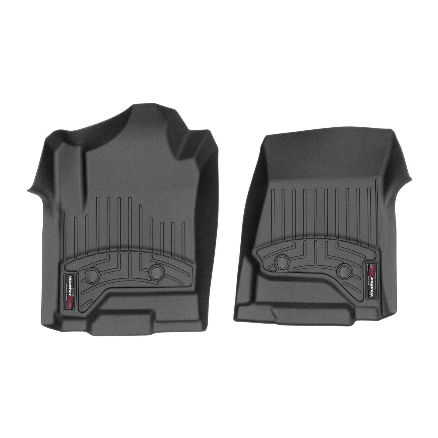 WeatherTech FloorLiner™ DigitalFit® 449681V
